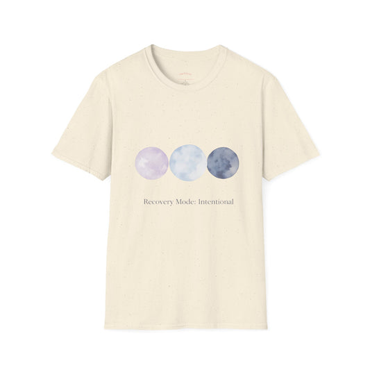 Recovery Mode Zen Tee