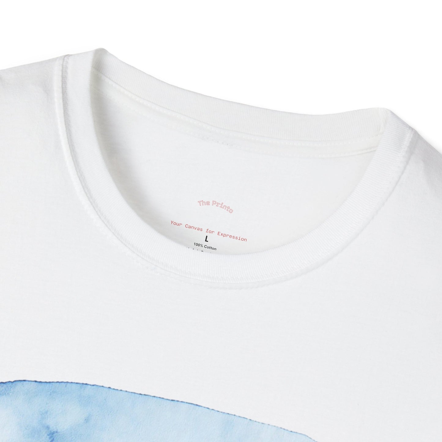 The Art of Recharging Tshirt