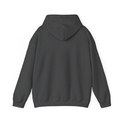 I Survived the Reorg Retro Patch Crewneck Hoodie