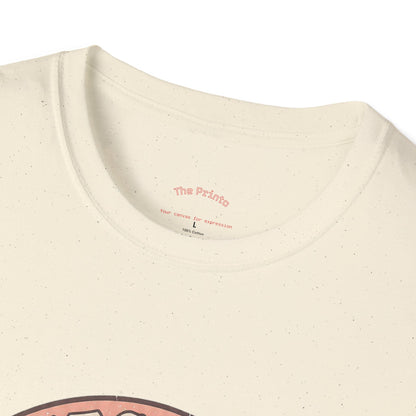 Professional Rester Retro Tee
