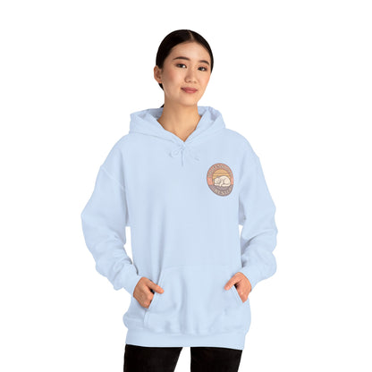 Rest Is a Ritual Hoodie Sweatshirt