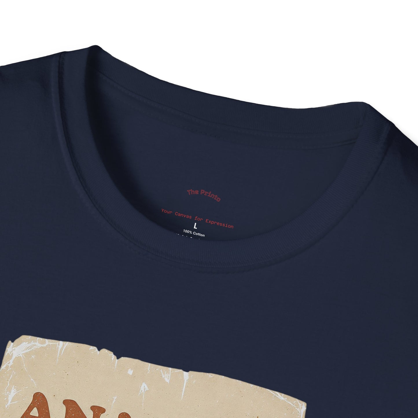 Analog Vibes Nostalgia Retro Tee