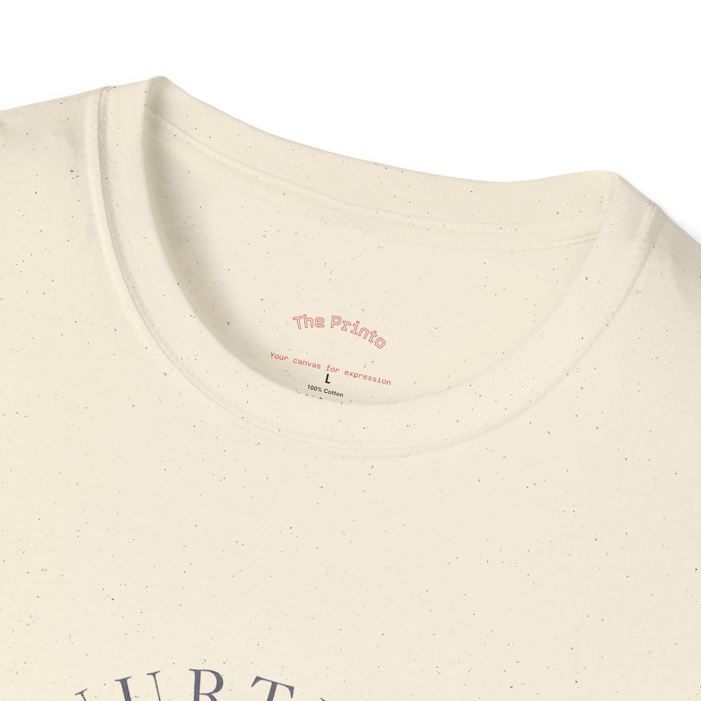 Botanical Softness Tee