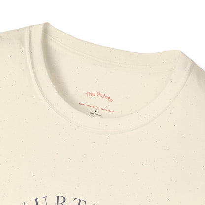 Botanical Softness Tee
