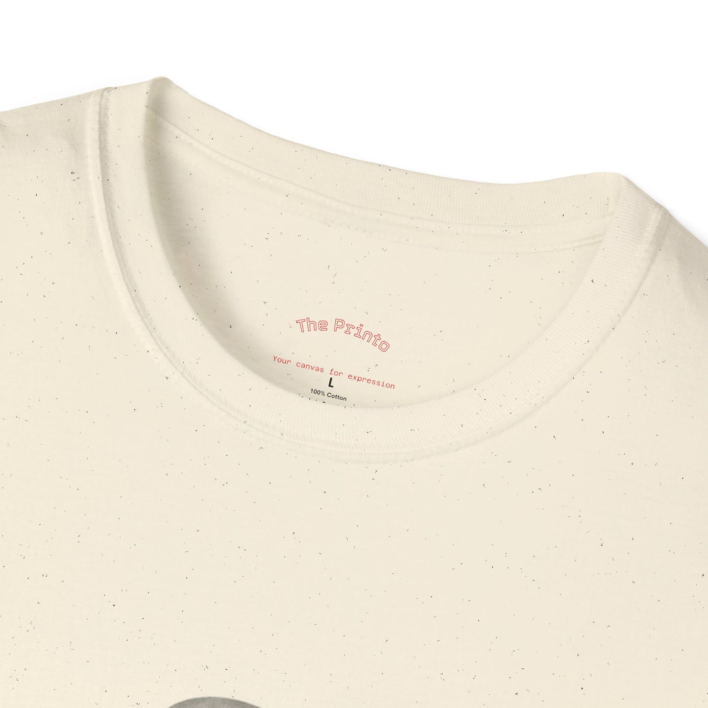 Quiet Is a Practice Tee