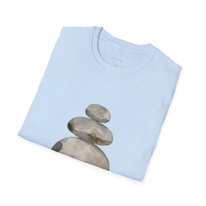 Quiet Is a Practice Tee
