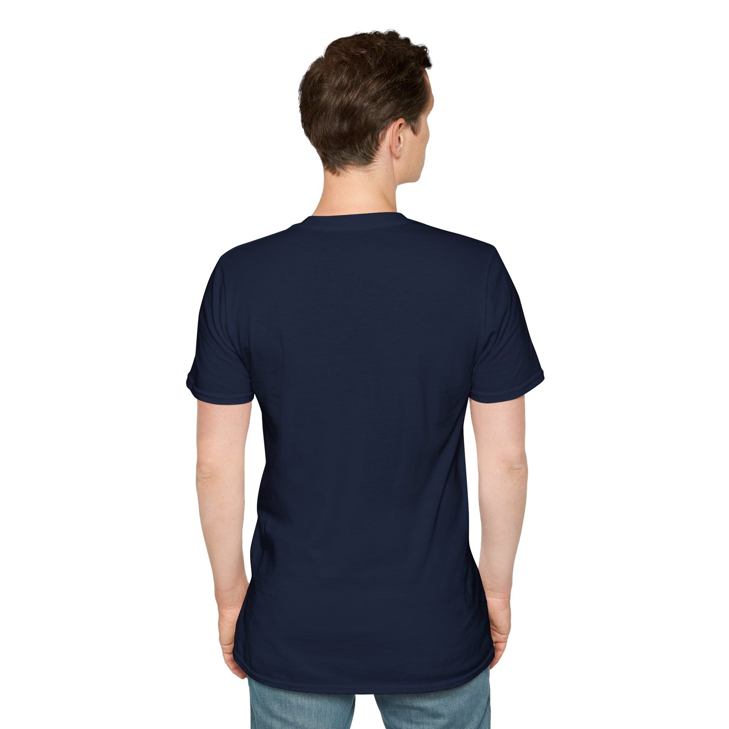 Mystic Flame Moth T-Shirt