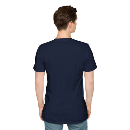 Mystic Flame Moth T-Shirt