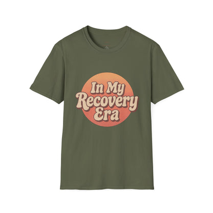 In My Recovery Era Tee