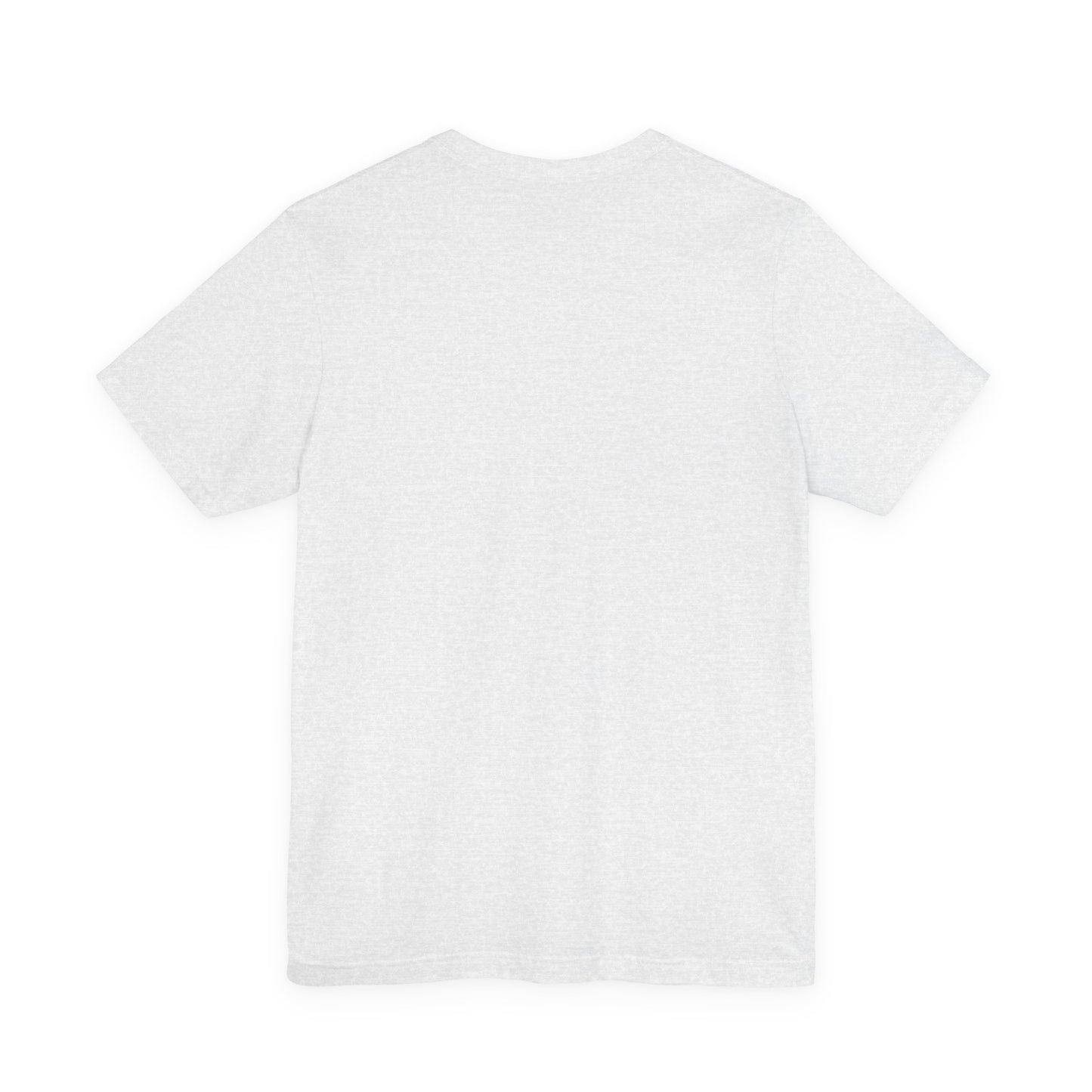 “Touch Grass”  Floral Phone Design Tee