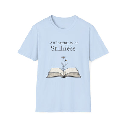 An Inventory of Stillness Tee