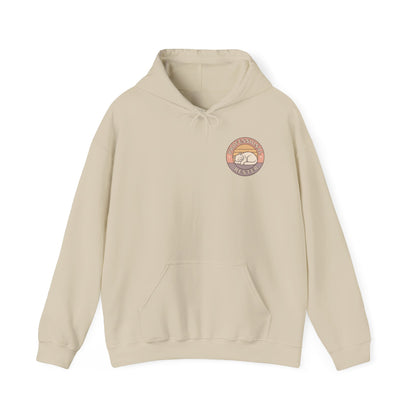 Rest Is a Ritual Hoodie Sweatshirt