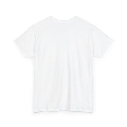 LOG OFF - LIVE ON Detox Tee