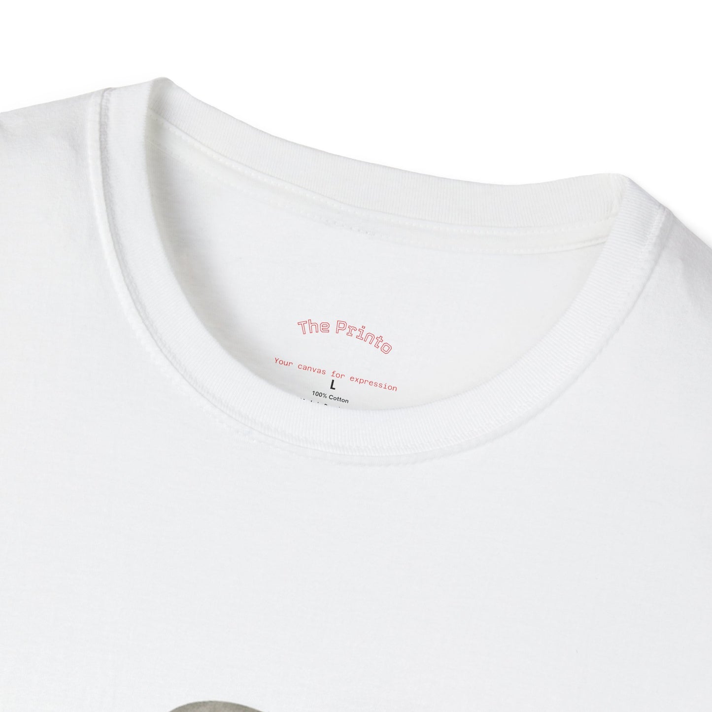 Quiet Is a Practice Tee