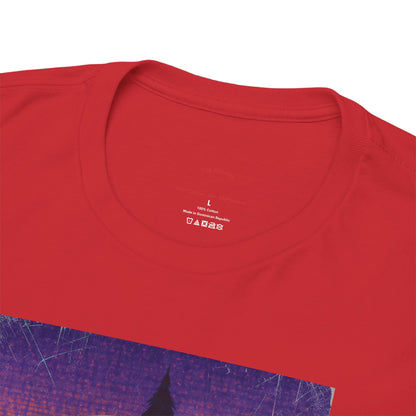 Upgrade to Analog Sci‑Fi Tee