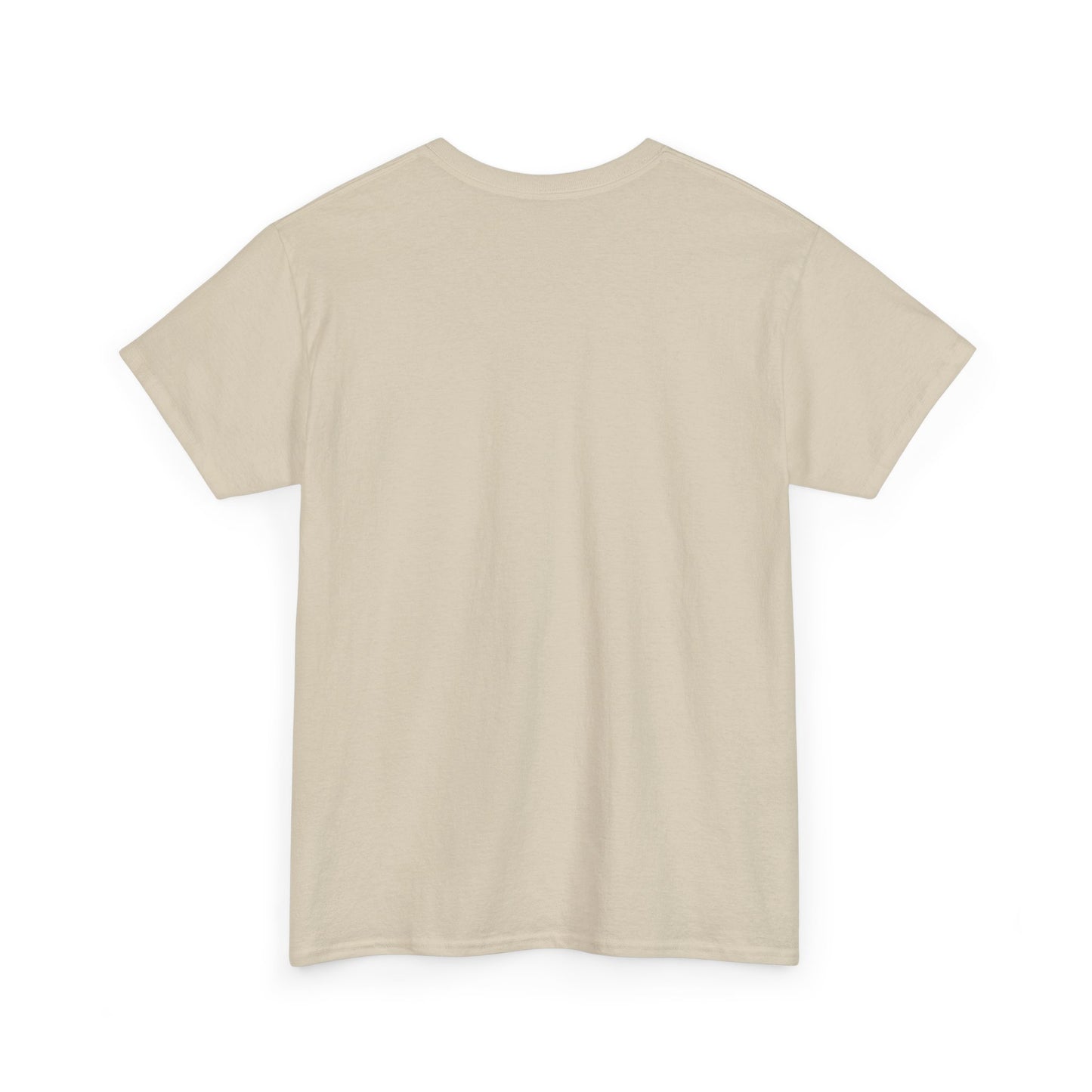 Leave the Digital World Behind T-Shirt