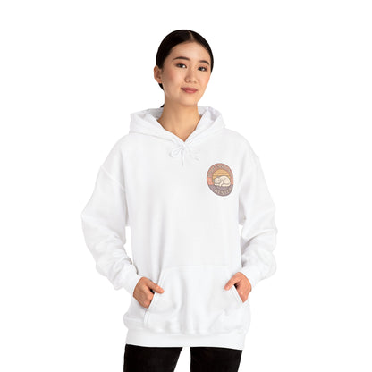 Rest Is a Ritual Hoodie Sweatshirt