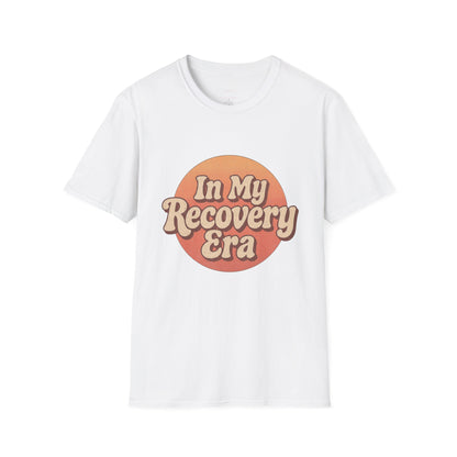In My Recovery Era Tee