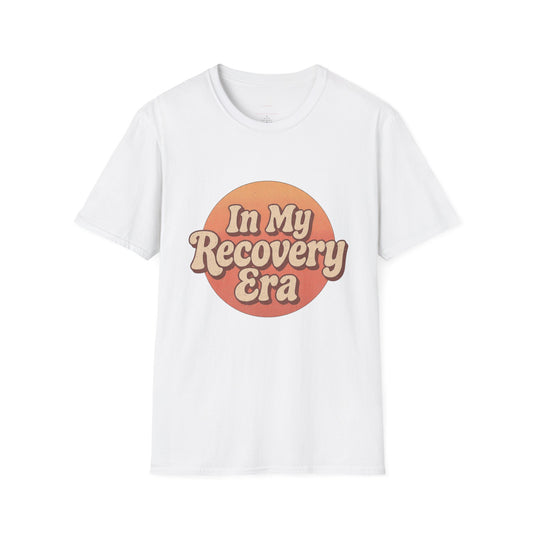 In My Recovery Era Tee