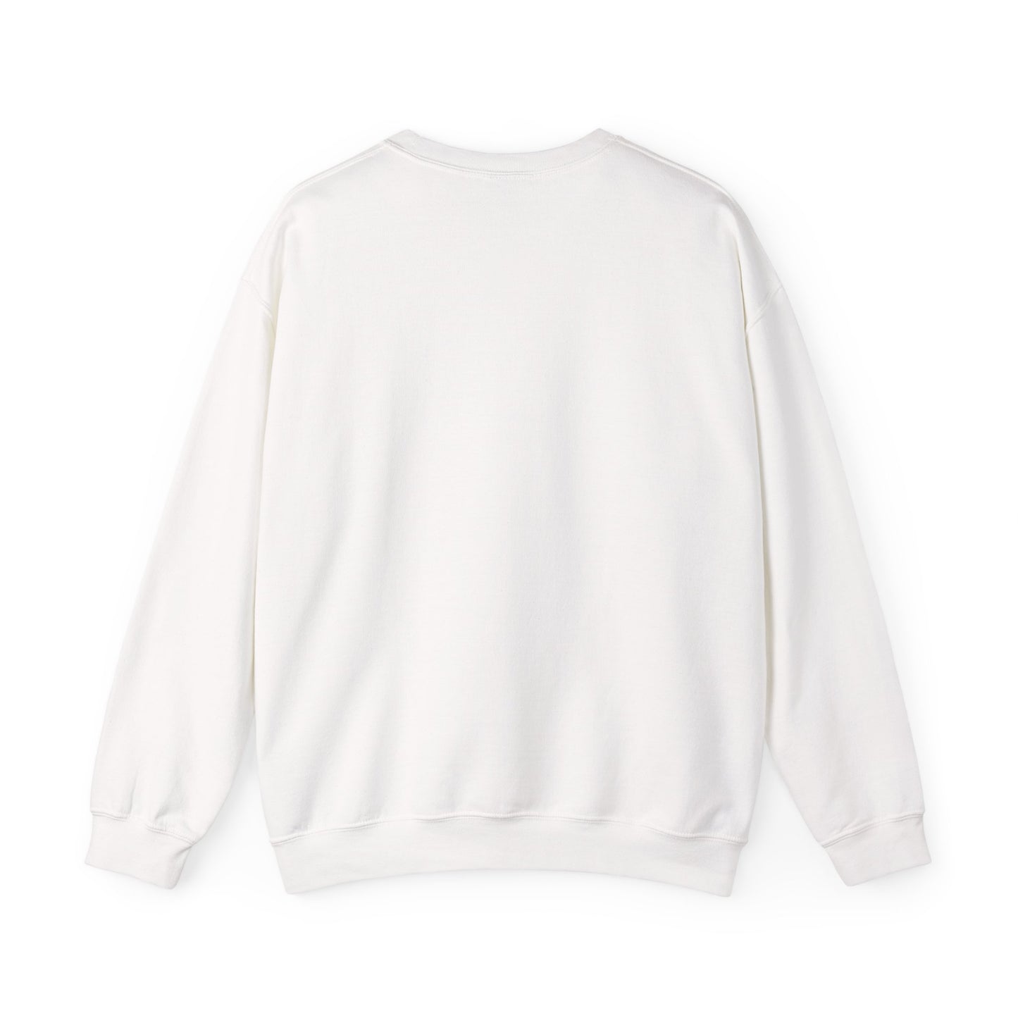 Bunny Pilot Crewneck Sweatshirt — Cool Rabbit Graphic with Red Sun
