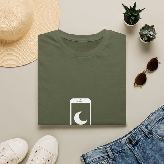 Do Not Disturb Graphic T-Shirt
