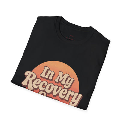 In My Recovery Era Tee