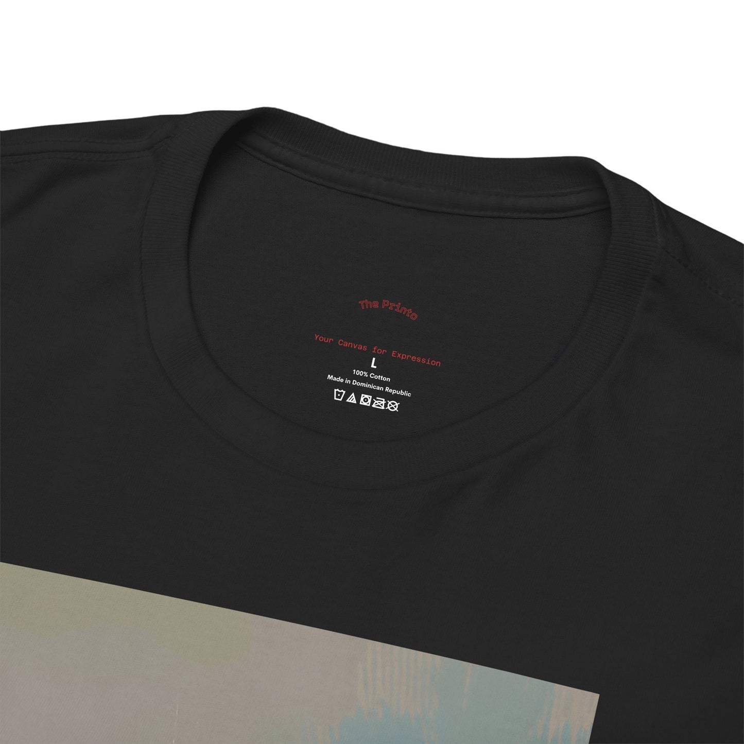 Leave the Digital World Behind T-Shirt