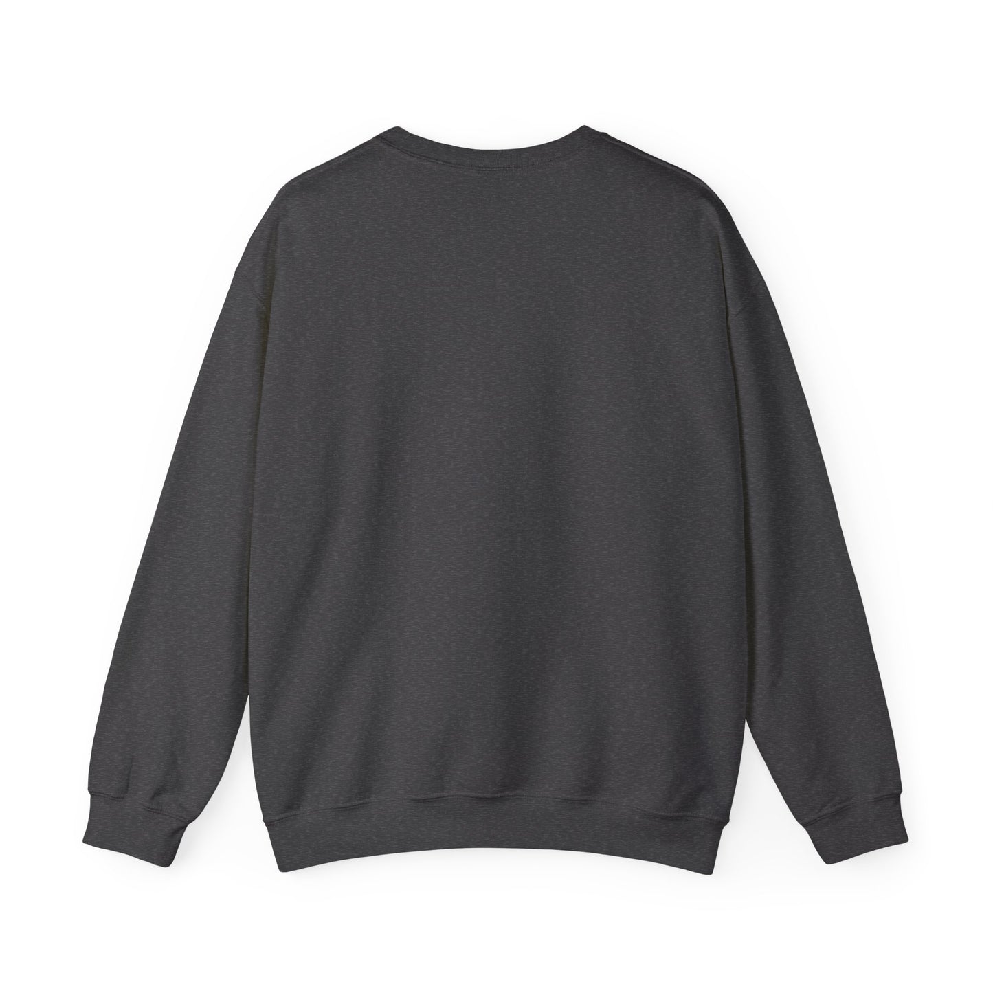 Bunny Pilot Crewneck Sweatshirt — Cool Rabbit Graphic with Red Sun