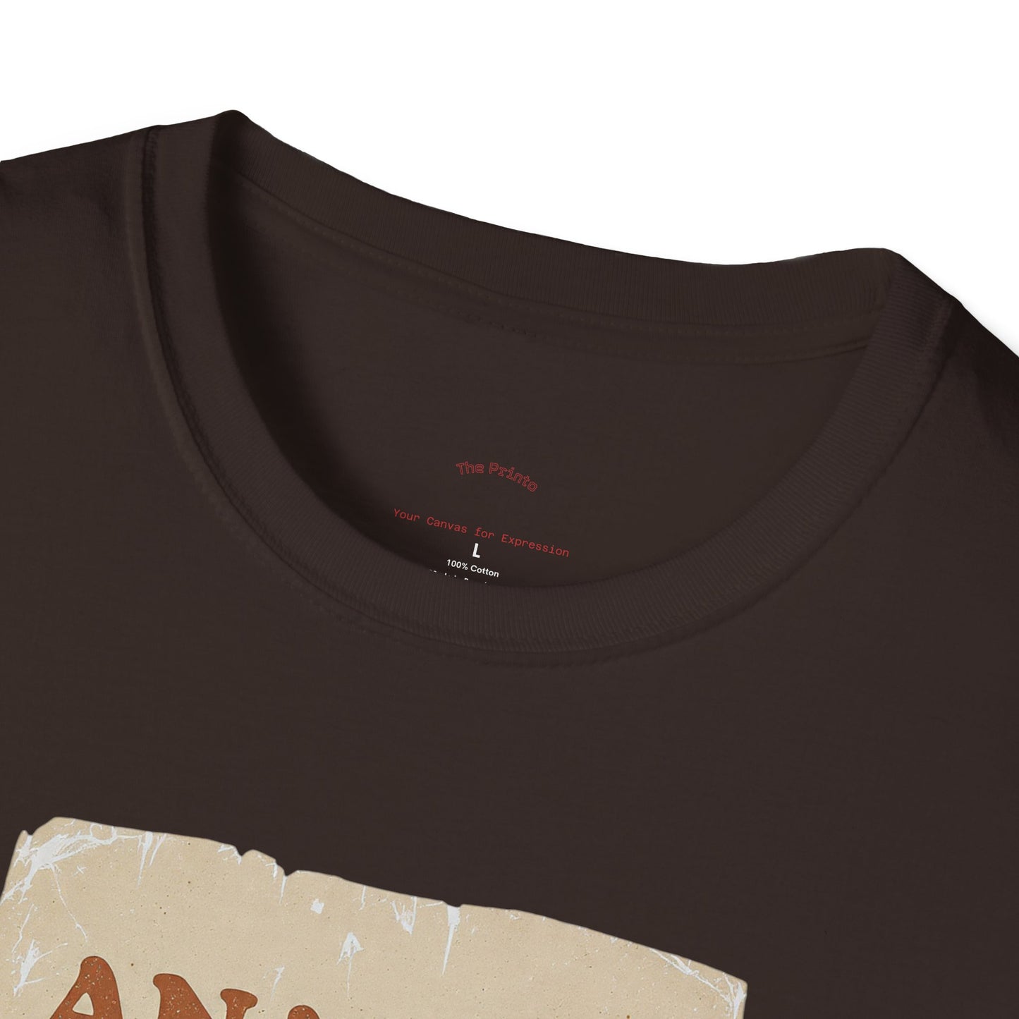 Analog Vibes Nostalgia Retro Tee