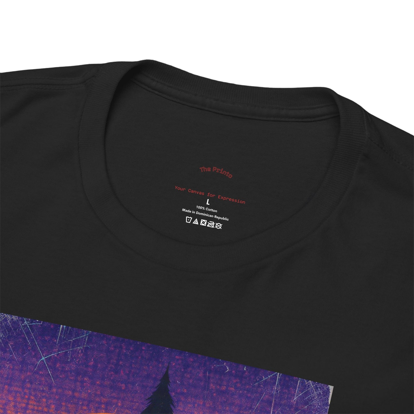 Upgrade to Analog Sci‑Fi Tee
