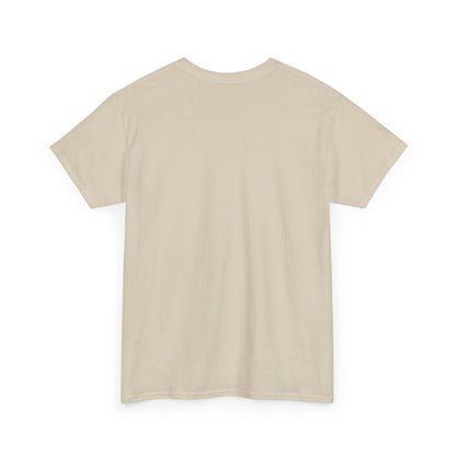 Windows Error Popup Glitch Art Tee