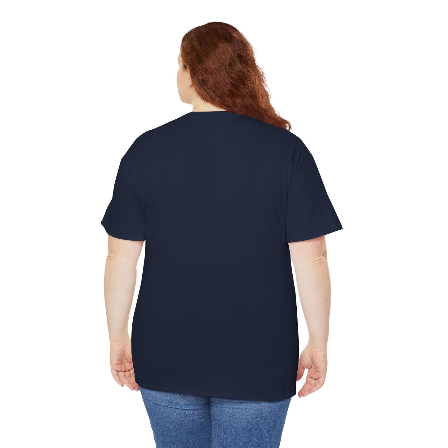 Low Battery, High Life Tee