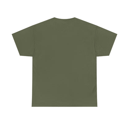Promoted to Exhaustion Vintage Certificate Tee