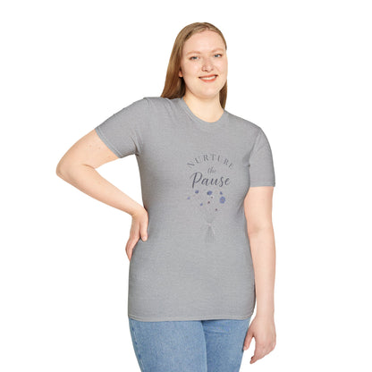 Botanical Softness Tee
