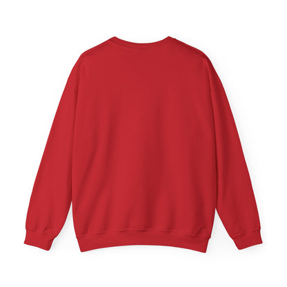 The Art of Recharging Watercolor Sweatshirt