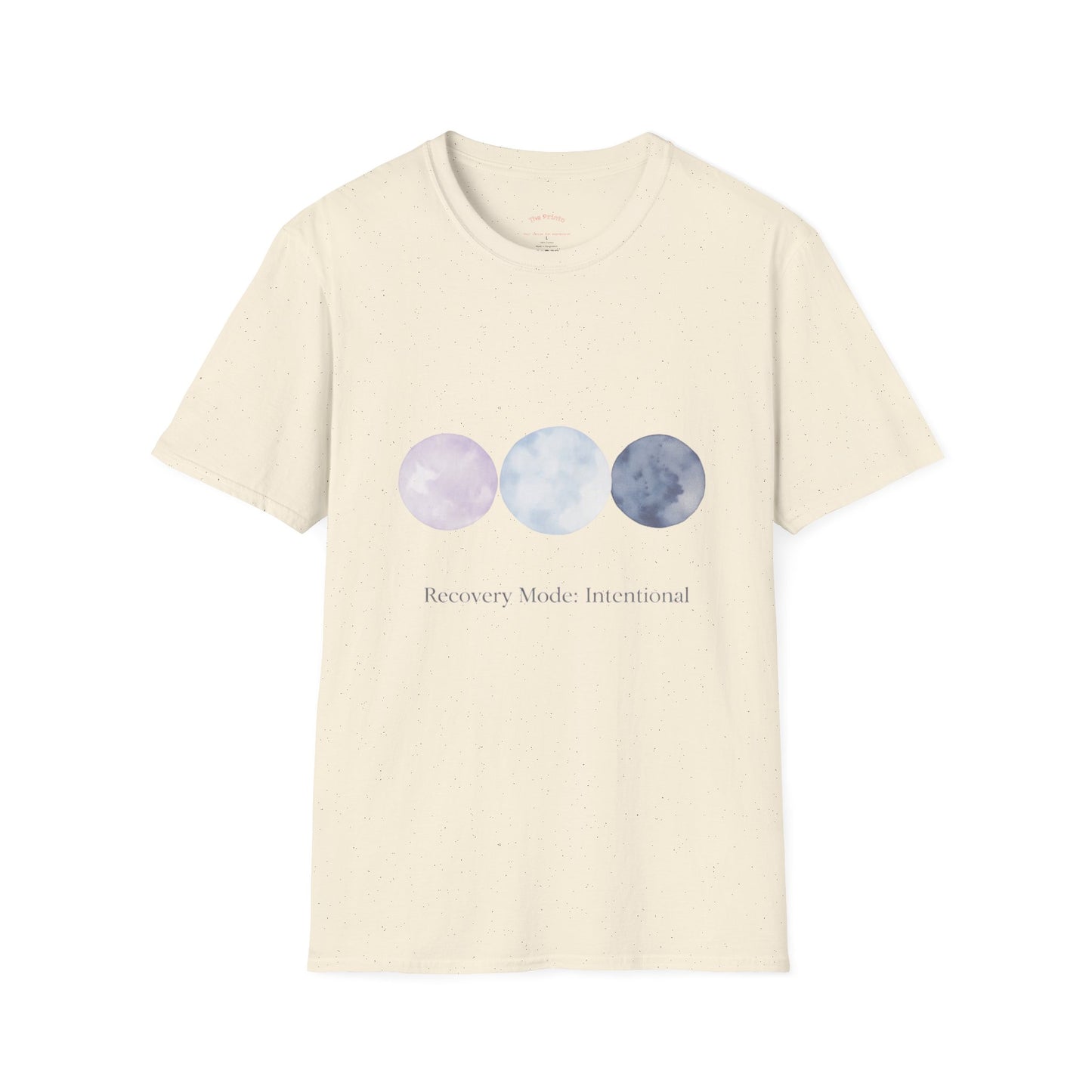 Recovery Mode Zen Tee