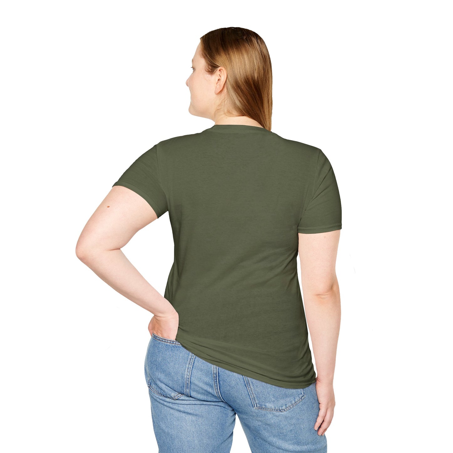 Ritual Over Routine Tee