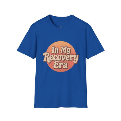 In My Recovery Era Tee