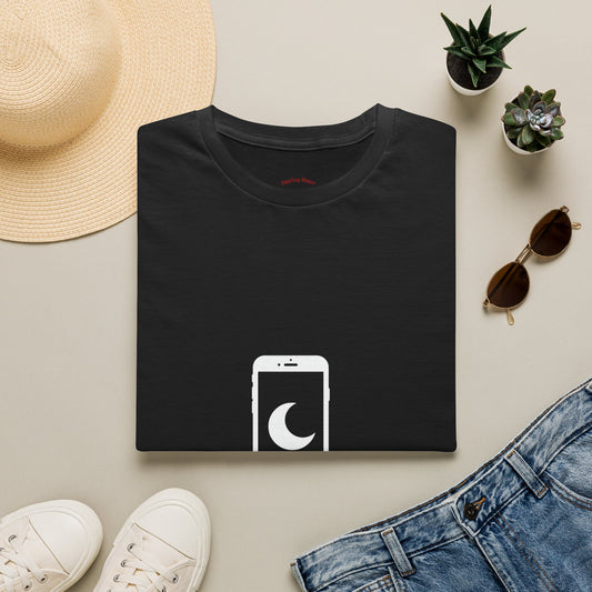 Do Not Disturb Graphic T-Shirt