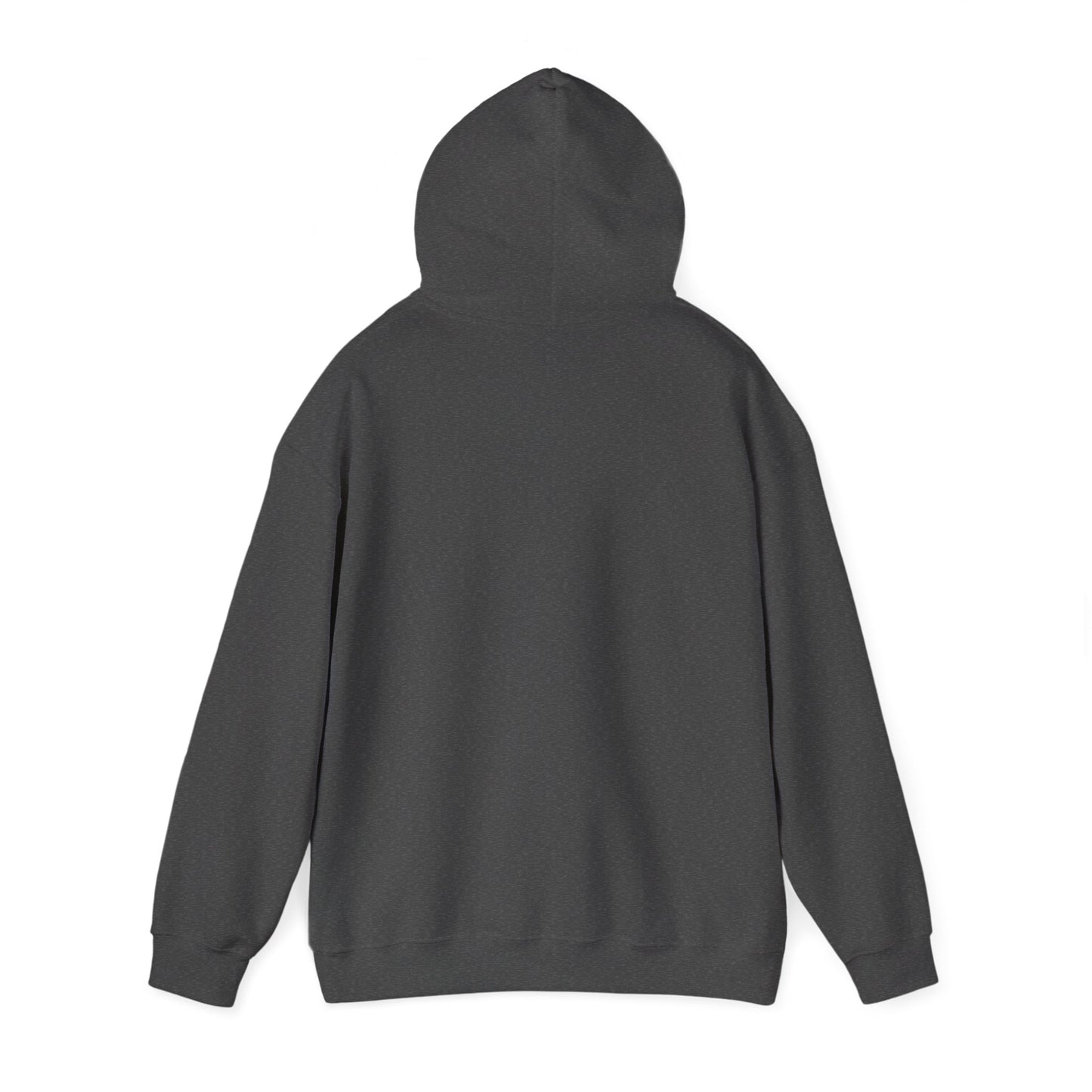 I Survived the Reorg Retro Patch Crewneck Hoodie