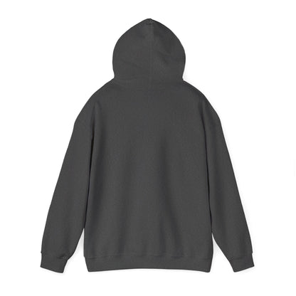 I Survived the Reorg Retro Patch Crewneck Hoodie