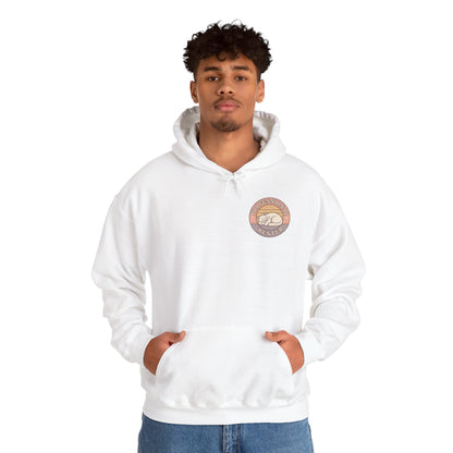 Rest Is a Ritual Hoodie Sweatshirt