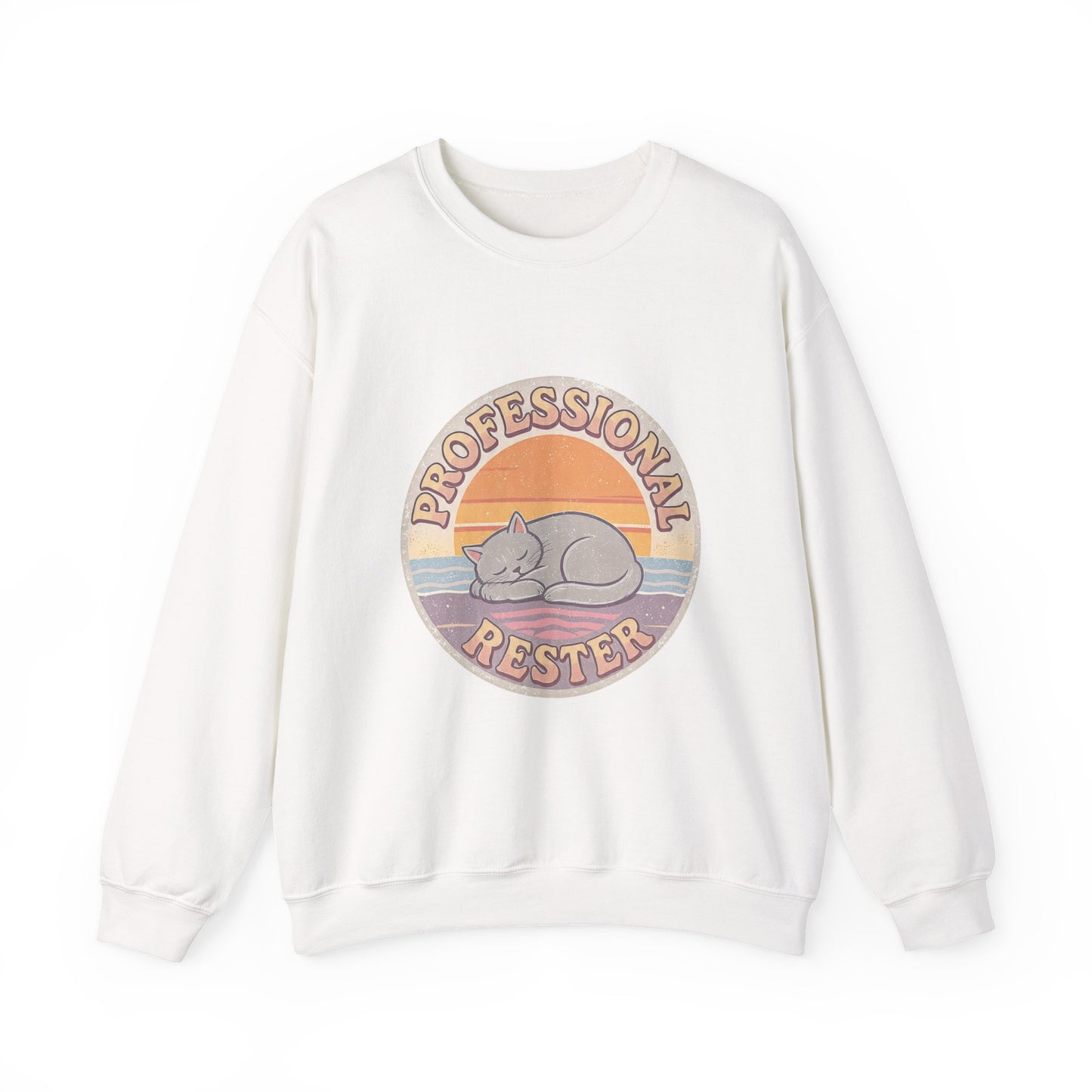 Professional Rester Sweatshirt