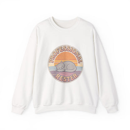 Professional Rester Sweatshirt