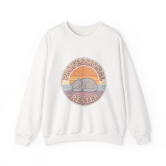 Professional Rester Sweatshirt