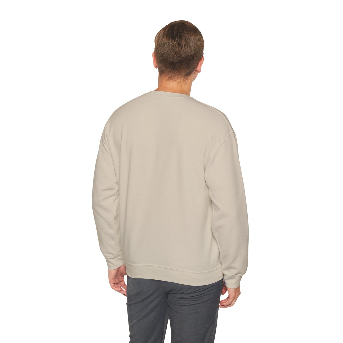 Digital Detox - Brain Floral Sweatshirt