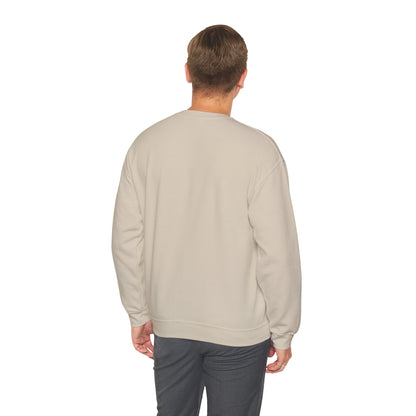 Digital Detox - Brain Floral Sweatshirt