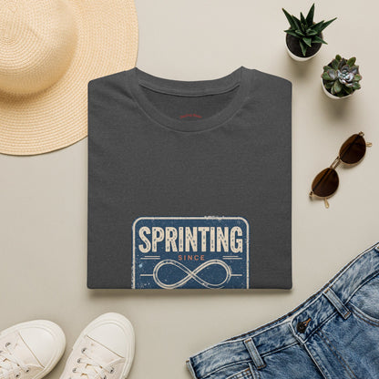 Sprinting Since 2020 T-Shirt