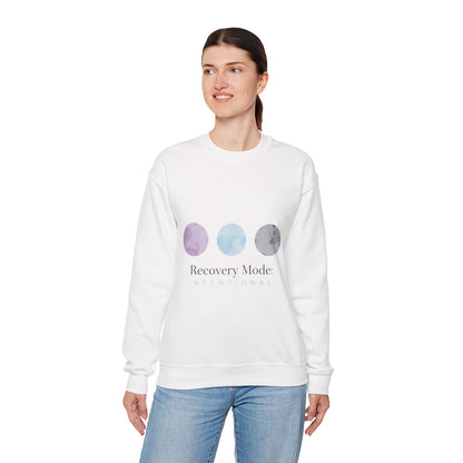 Recovery Mode Intentional Sweatshirt