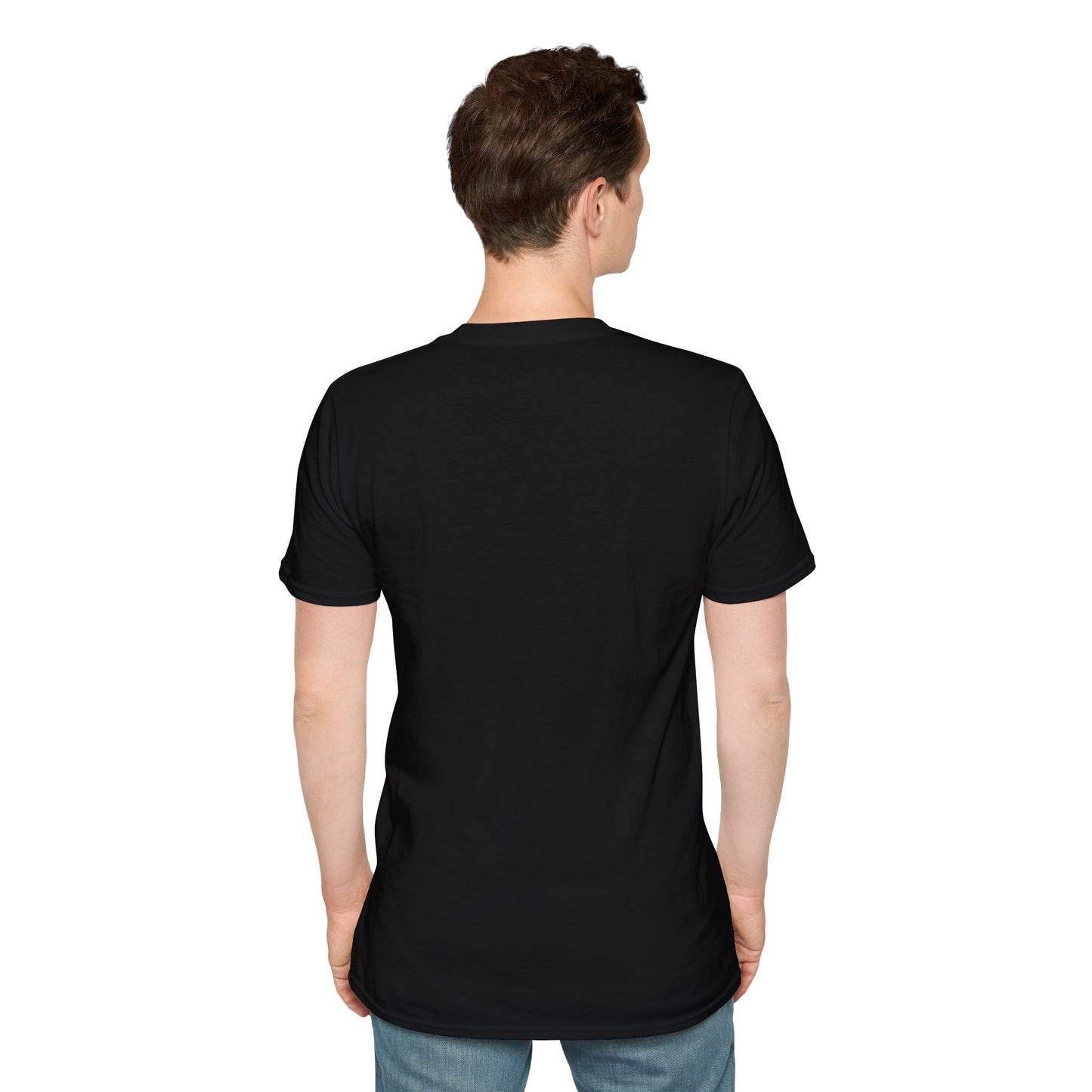 Mystic Flame Moth T-Shirt